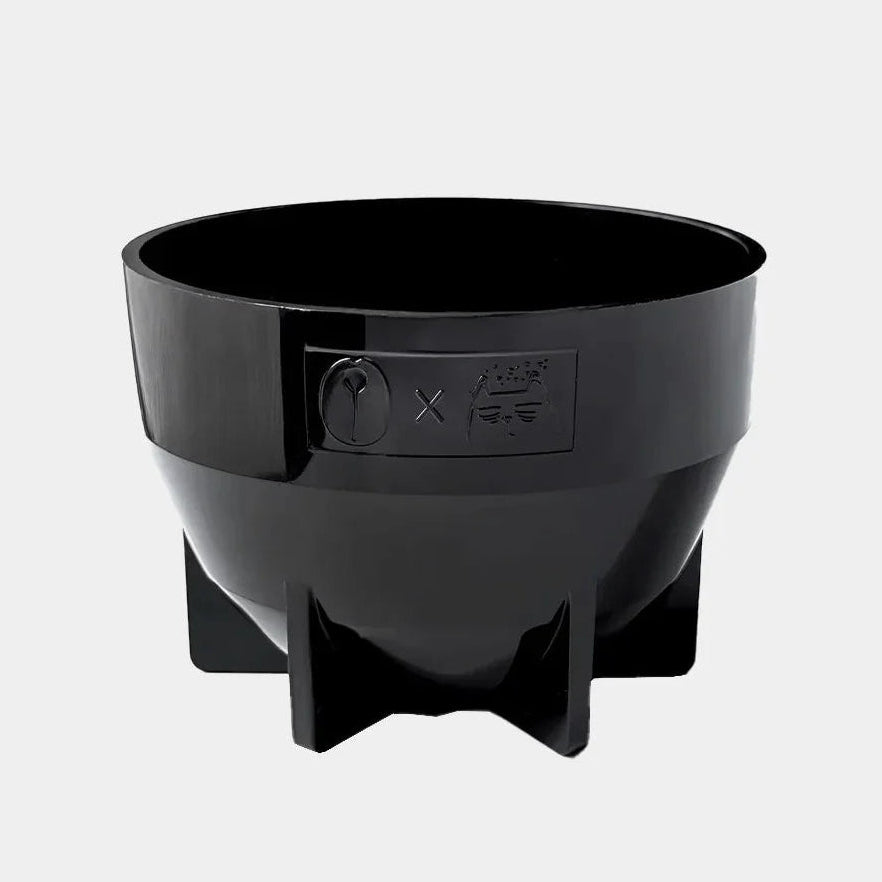 Tritan Twister Cup - TTC Cupping Bowl by Jake Hu