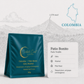 Colombia | Patio Bonito | Paola Trujillo | Sidra Washed | Signature Series
