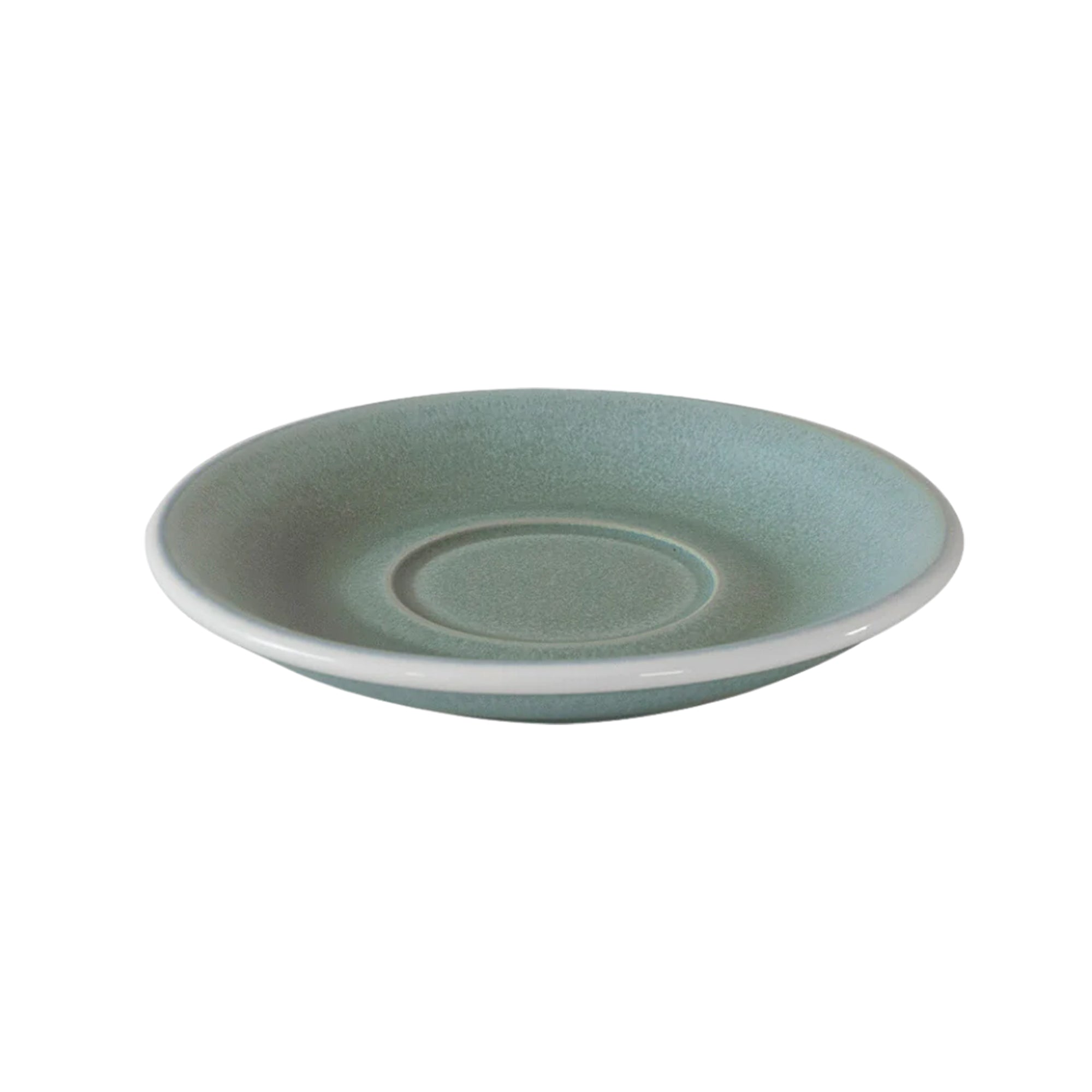 Loveramics Egg 250 & 300ml (15.5cm) Saucer (Mineral Colours)