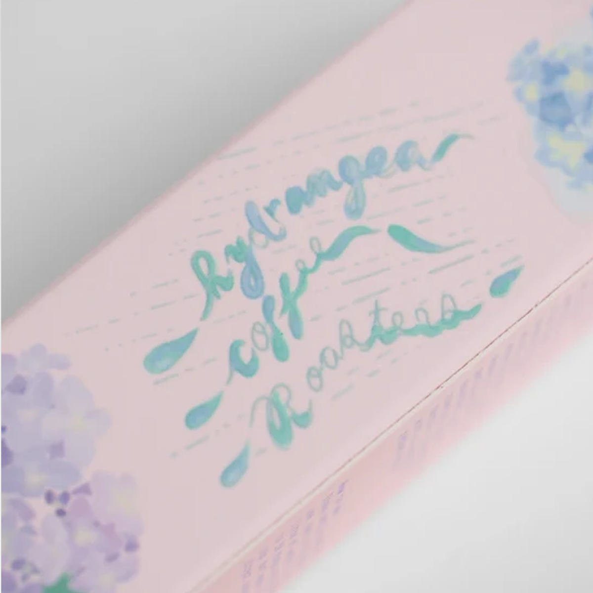 HYDRANGEA x APAX LAB