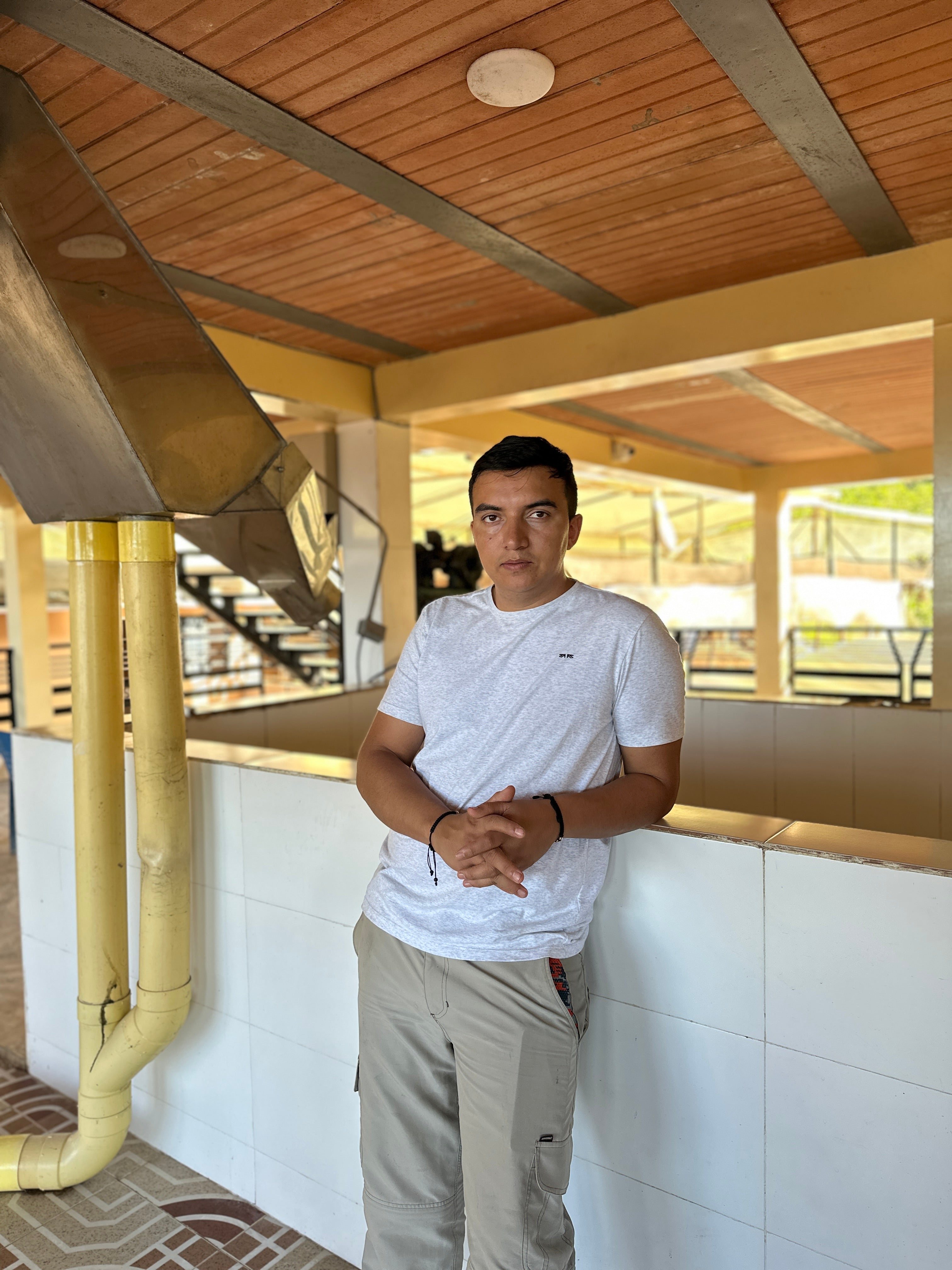 Colombia | El Diviso | Nestor Lasso | Ombligon Natural (Floral Symphony) | Signature Series