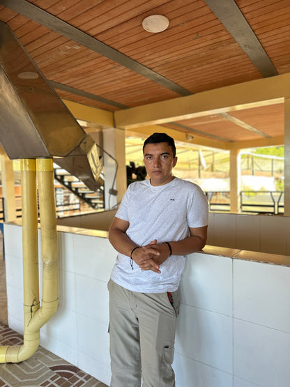 Colombia | El Diviso | Nestor Lasso | Aji Bourbon Tropical Fruit Forward Lush Natural | Signature Series