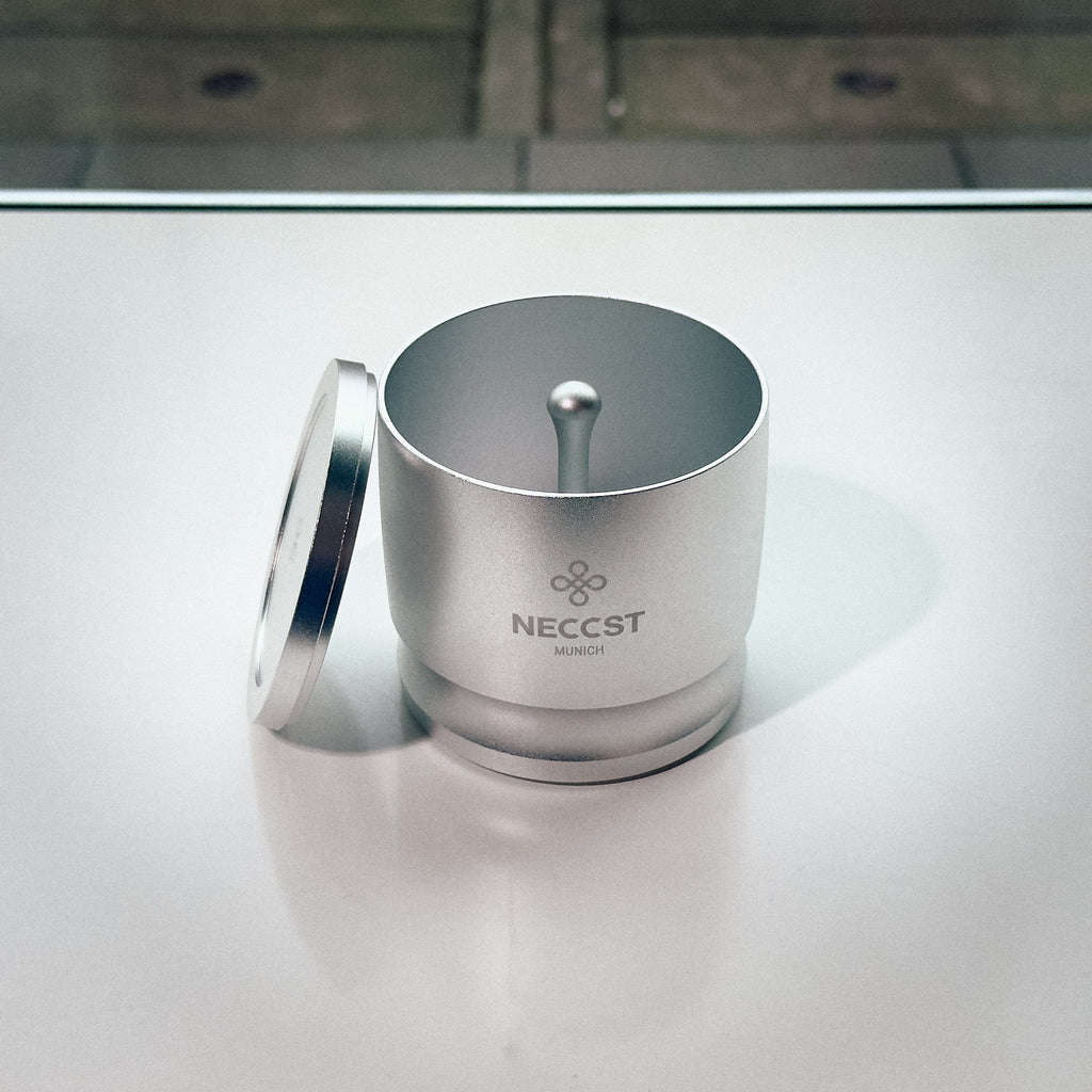 NECCST Coffee Dosing Ground Shaker