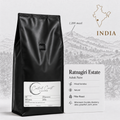 India Ratnagiri Estate Natural 1kg bag