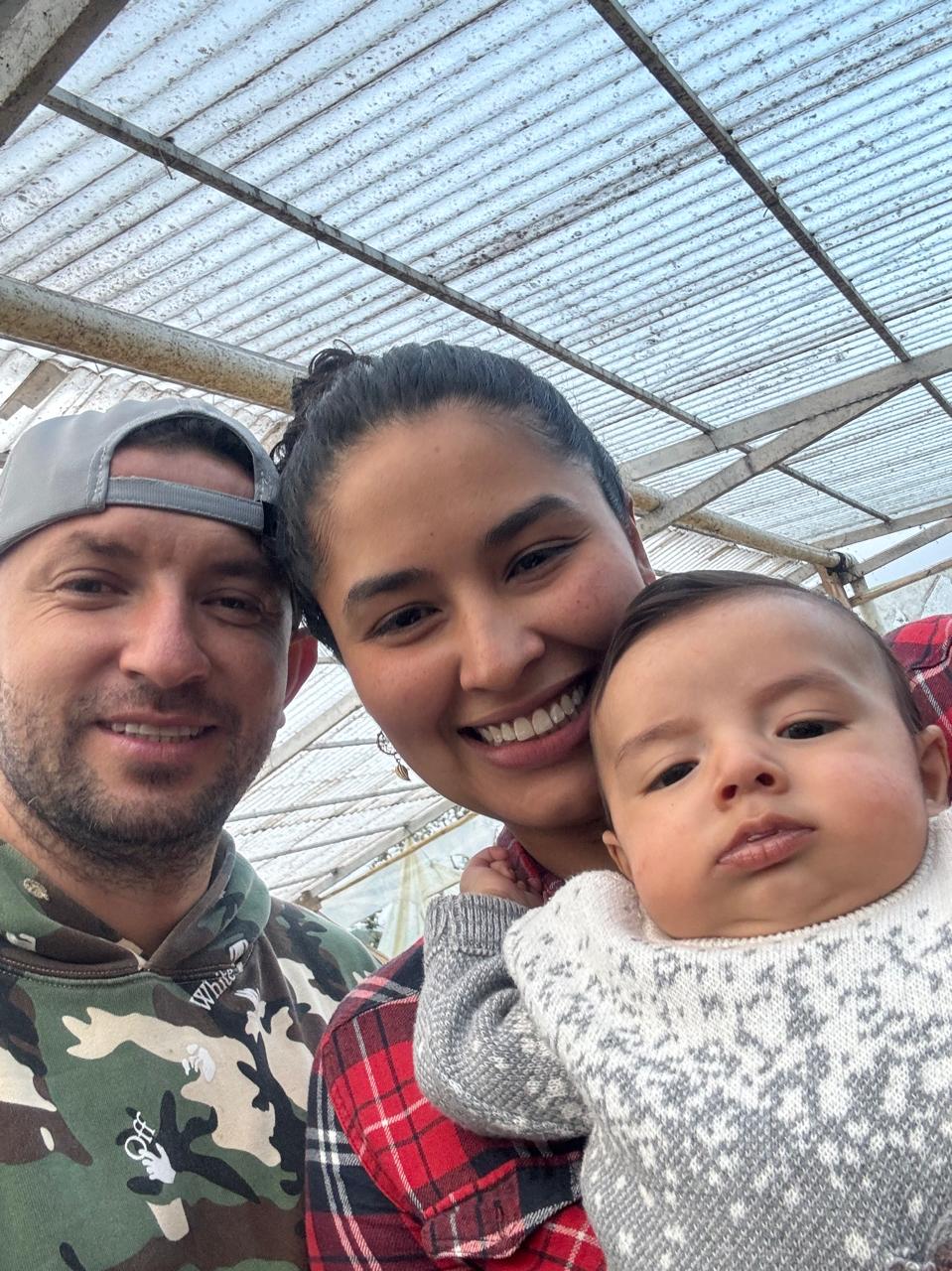 Colombia | Zarza | Jonathan Gasca | Pacamara Natural (Tropical Fruit Forward Lush) | Signature Series