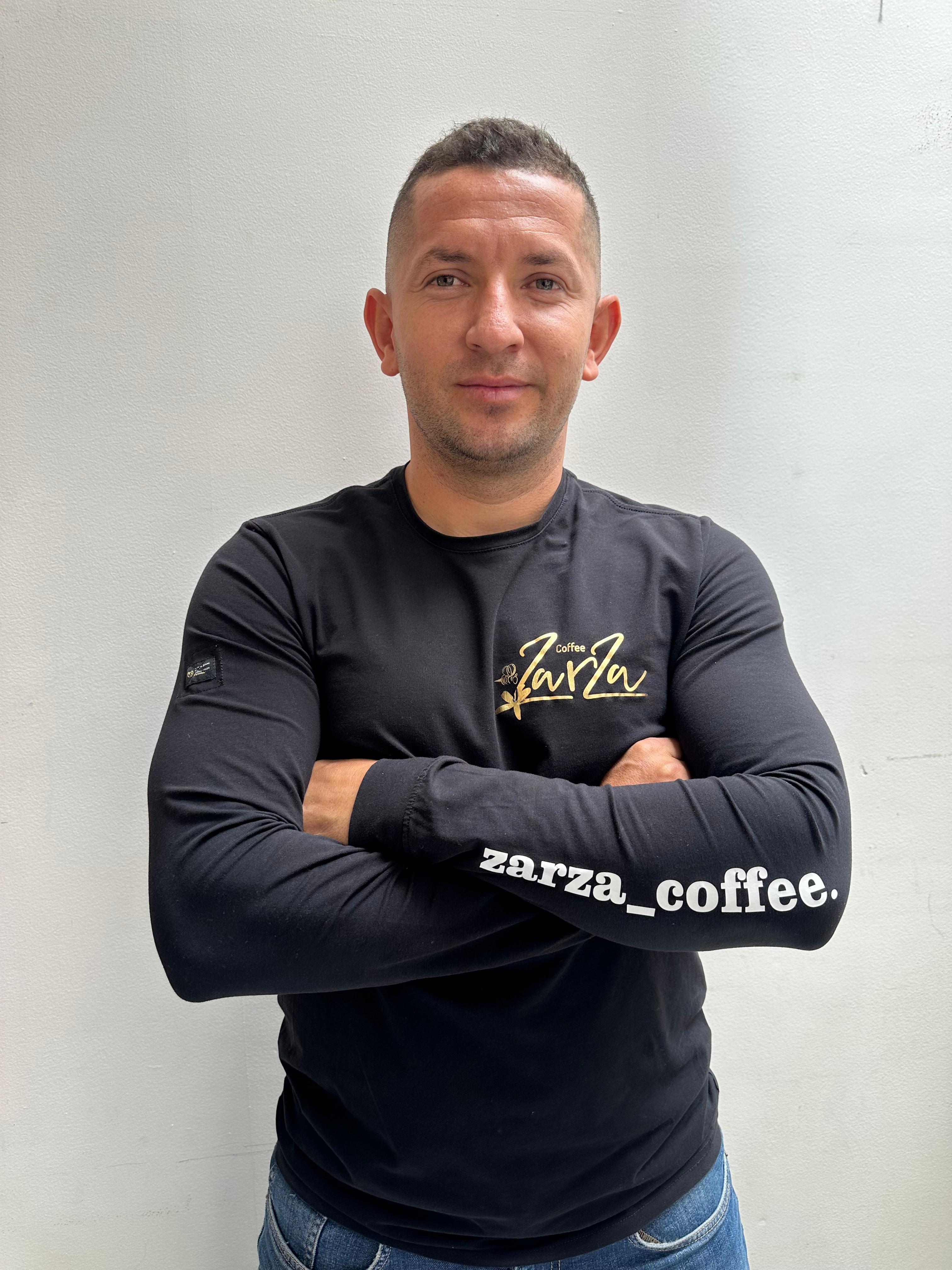 Colombia | Zarza | Jonathan Gasca | Pacamara Natural (Tropical Fruit Forward Lush) | Signature Series