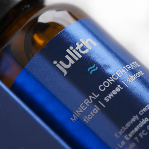 APAX LAB Julith x APAX LAB