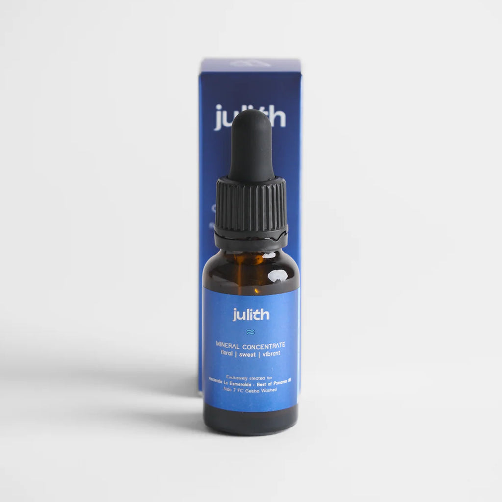 APAX LAB Julith x APAX LAB