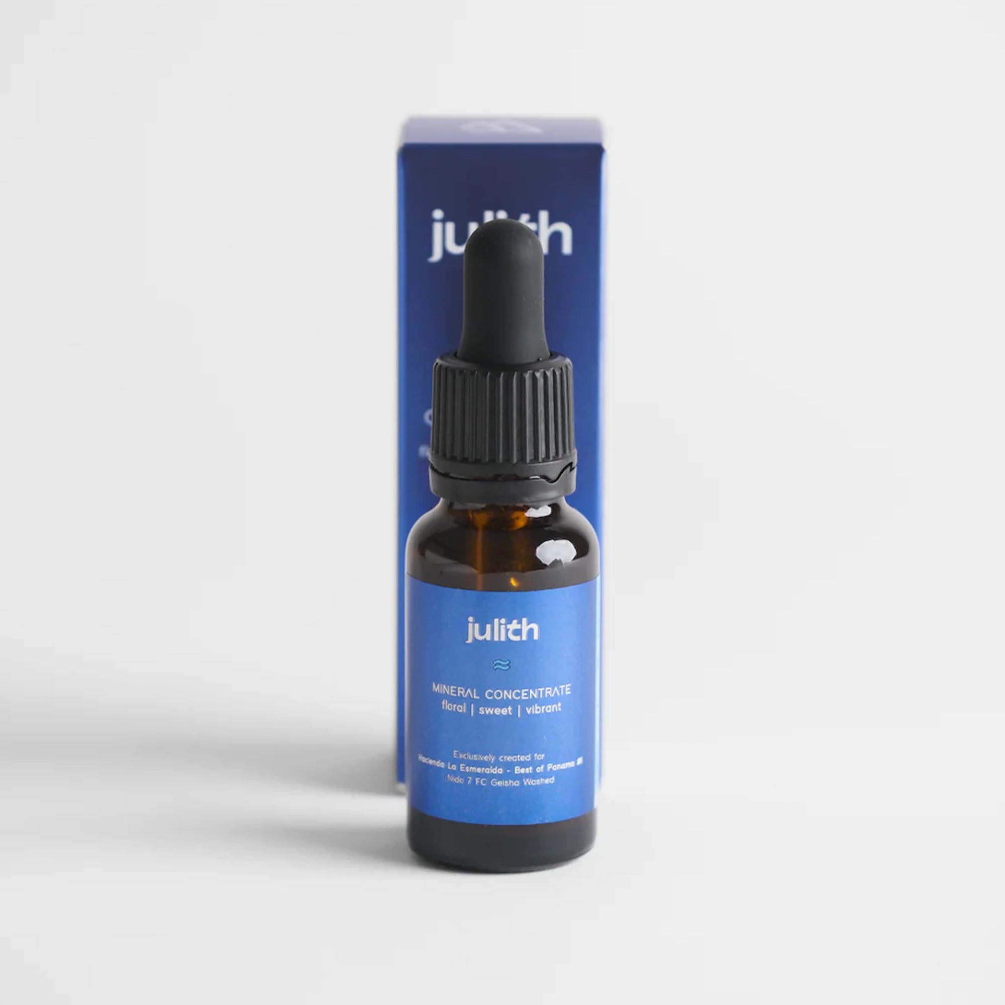 APAX LAB Julith x APAX LAB