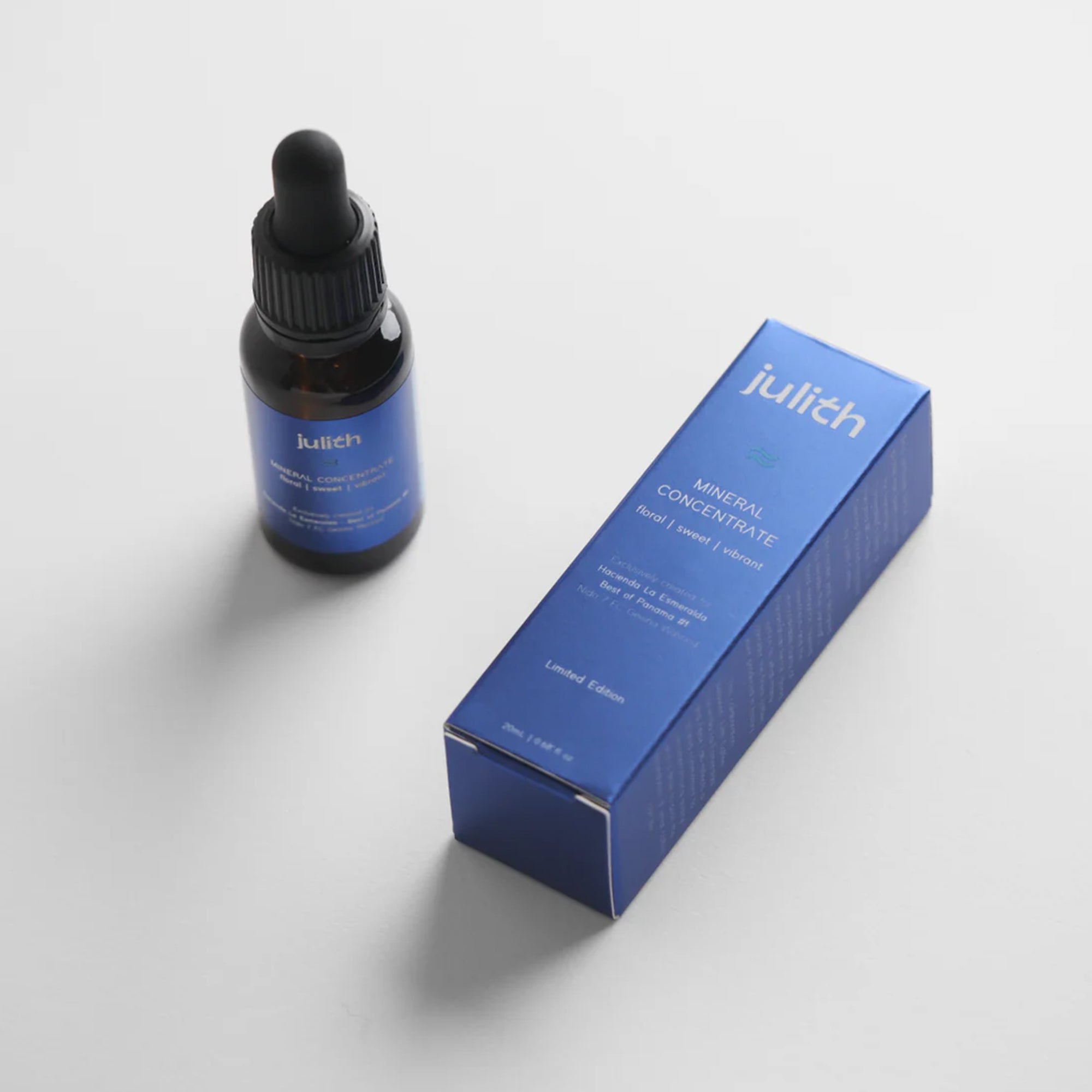 APAX LAB Julith x APAX LAB