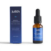 APAX LAB Julith x APAX LAB