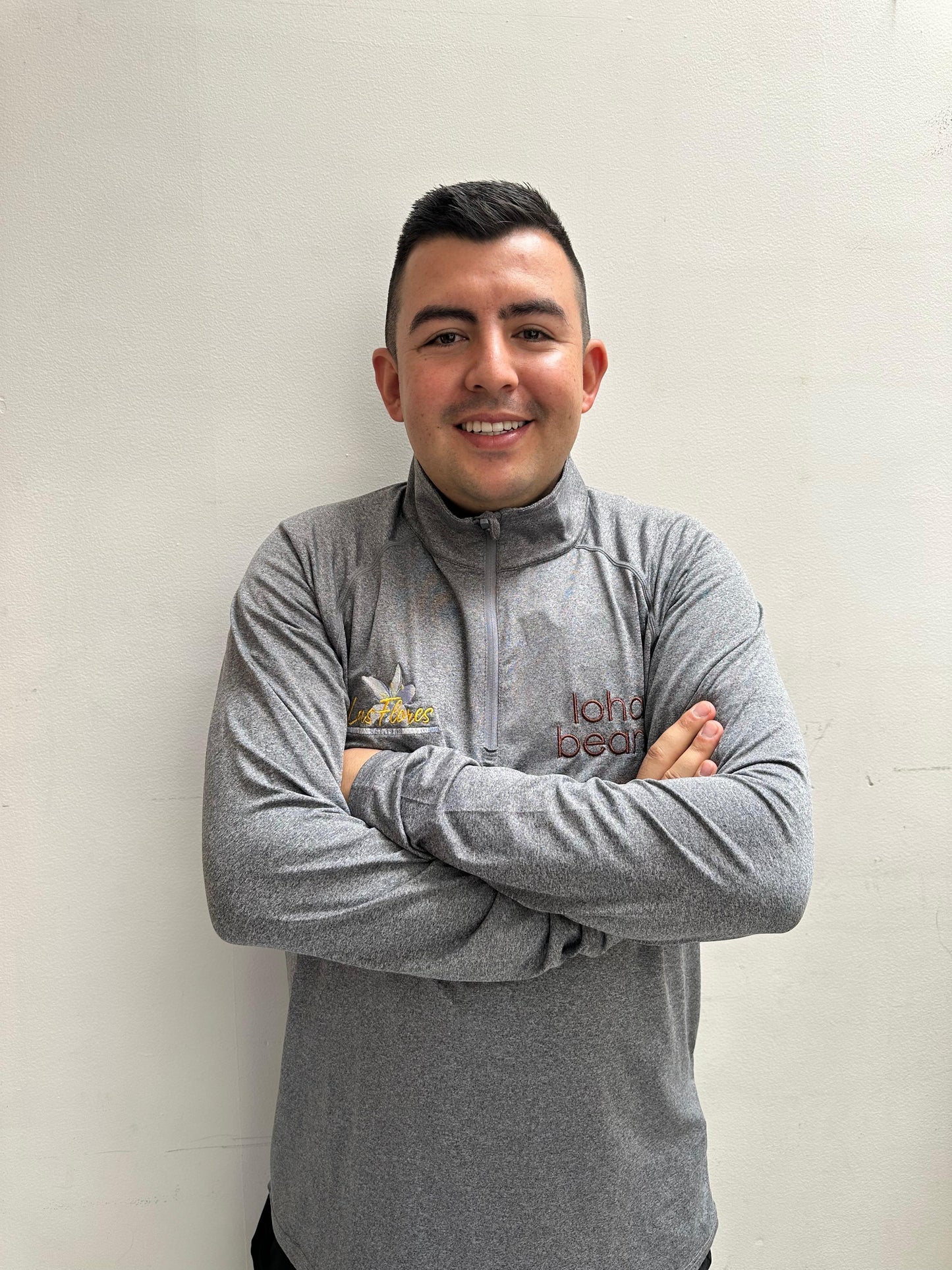 Colombia | Las Flores | Jhoan Vergara | Java Fruit Forward Berry Ensemble Natural | Signature Series