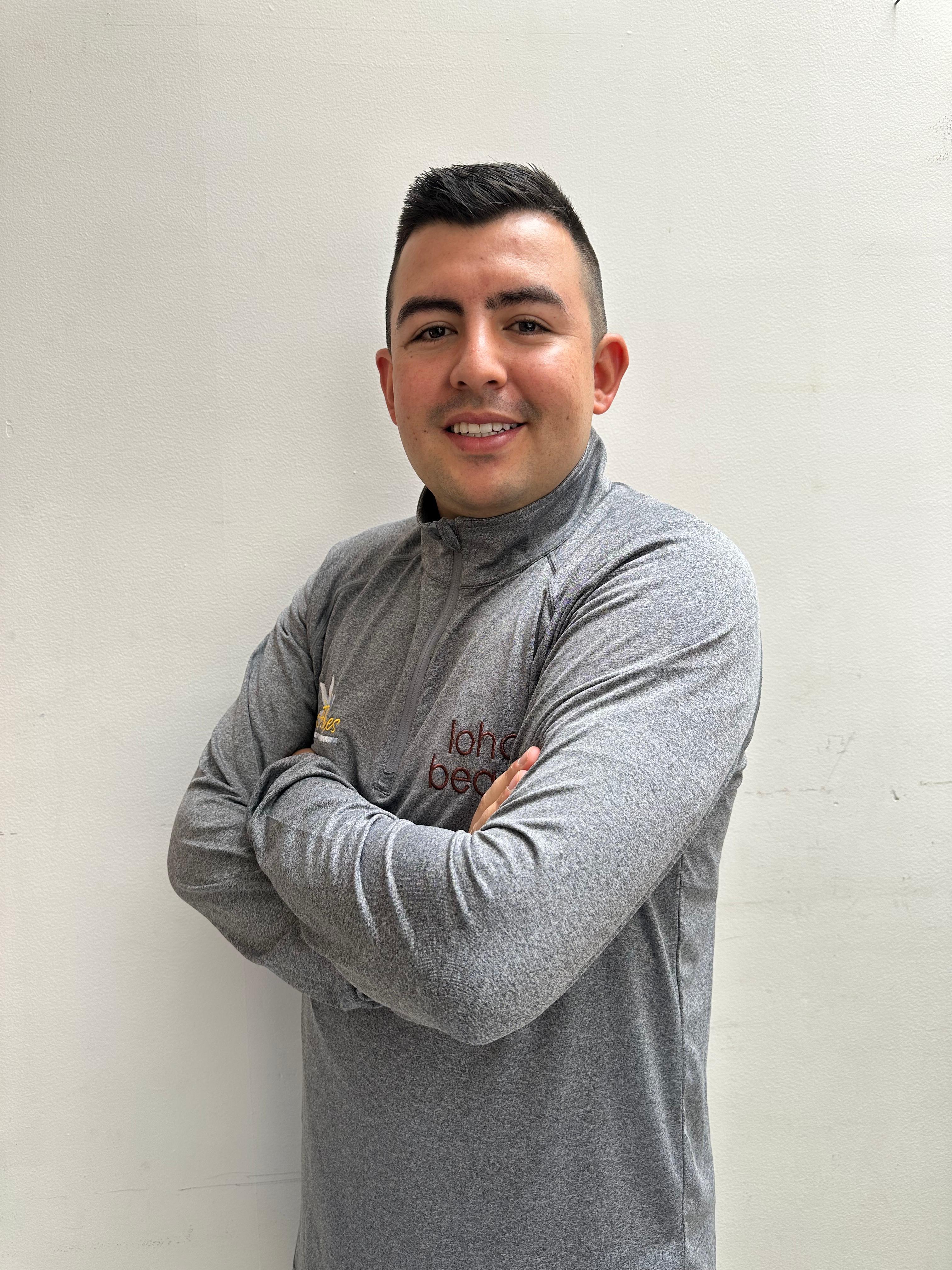 Colombia | Las Flores | Jhoan Vergara | Java Hydrohoney (Duo Cherry Velvet) | Signature Series