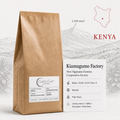 Kenya | Kiamugumo | Batian, SL28, SL34, Ruiru 11 Washed AA 1kg bag