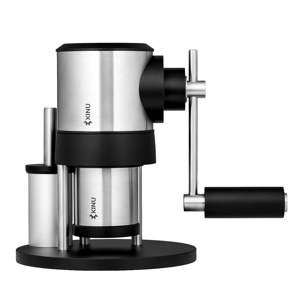 Kinu M68 Tabletop Grinder