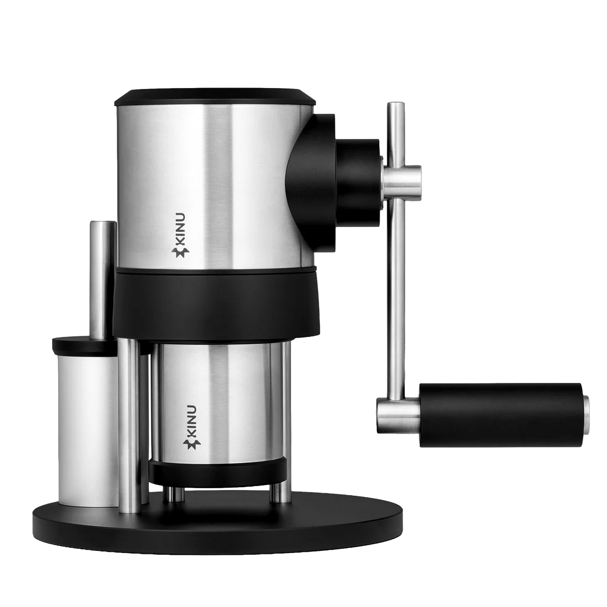 Kinu M68 Tabletop Grinder