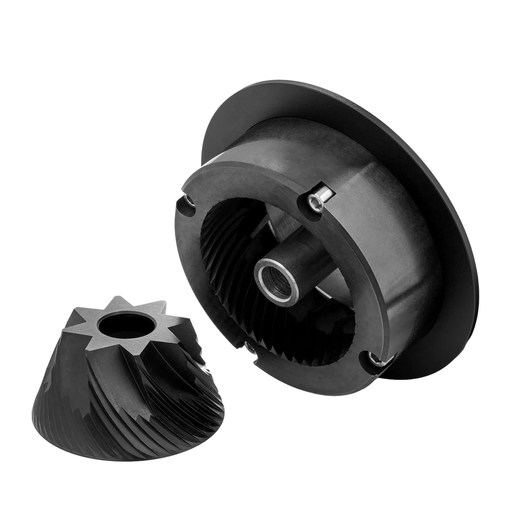 Kinu M68 Tabletop Grinder