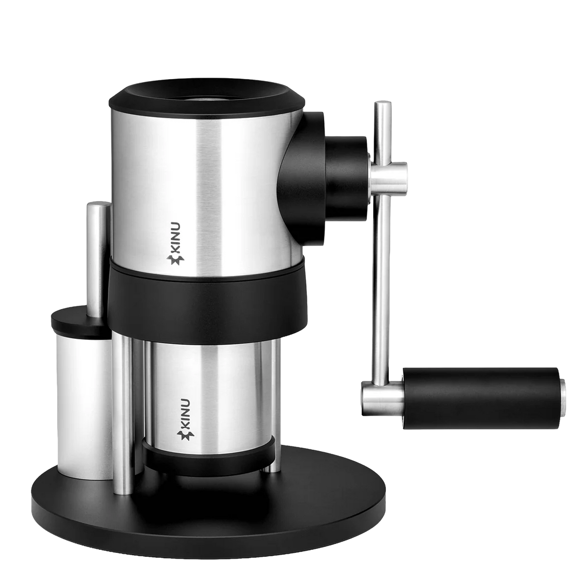 Kinu M68 Tabletop Grinder