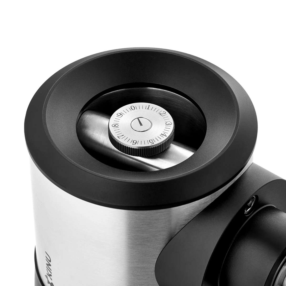 Kinu M68 Tabletop Grinder