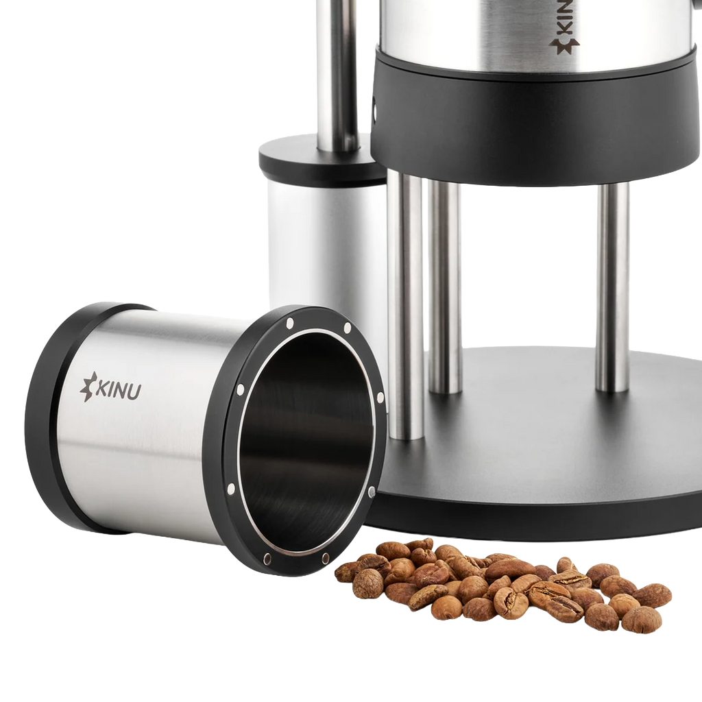 Kinu M68 Tabletop Grinder