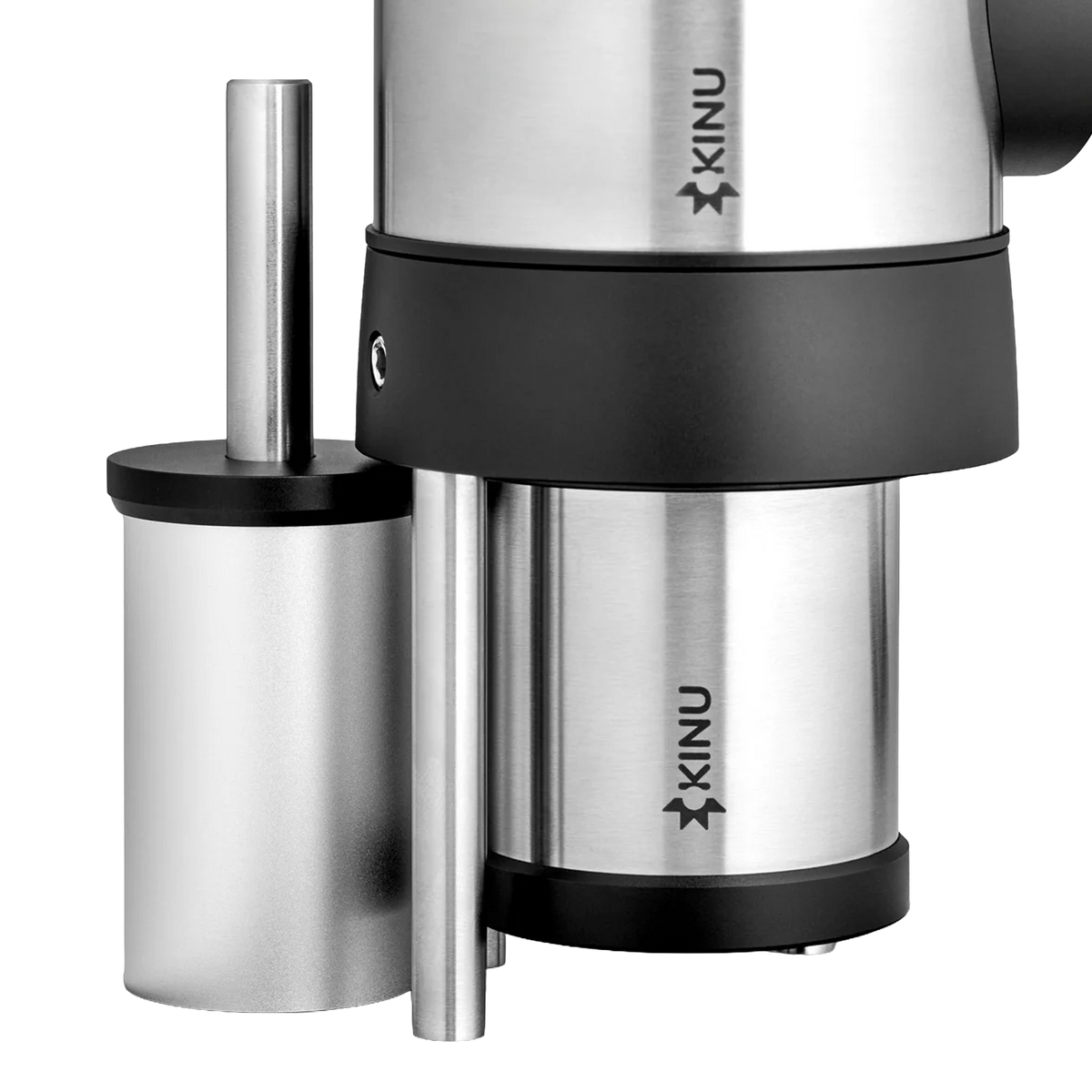Kinu M68 Tabletop Grinder