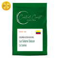 Colombia | La Leona | Gesha Natural | Signature Series