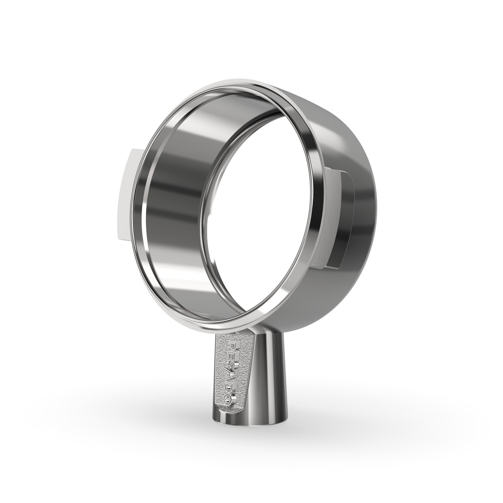 Pesado Portafilter Head (Part 1 of 3)