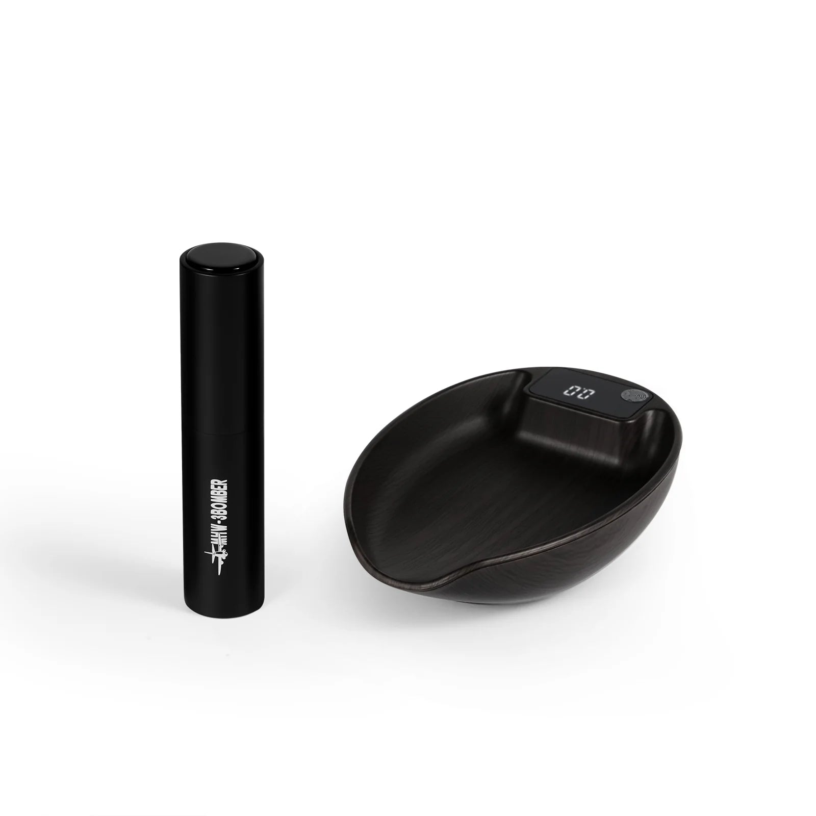 MHW-3BOMBER MVE Coffee Scale