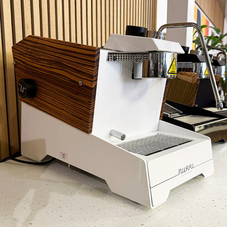 **EOFY SALE** Nurri R Type HX Espresso Machine