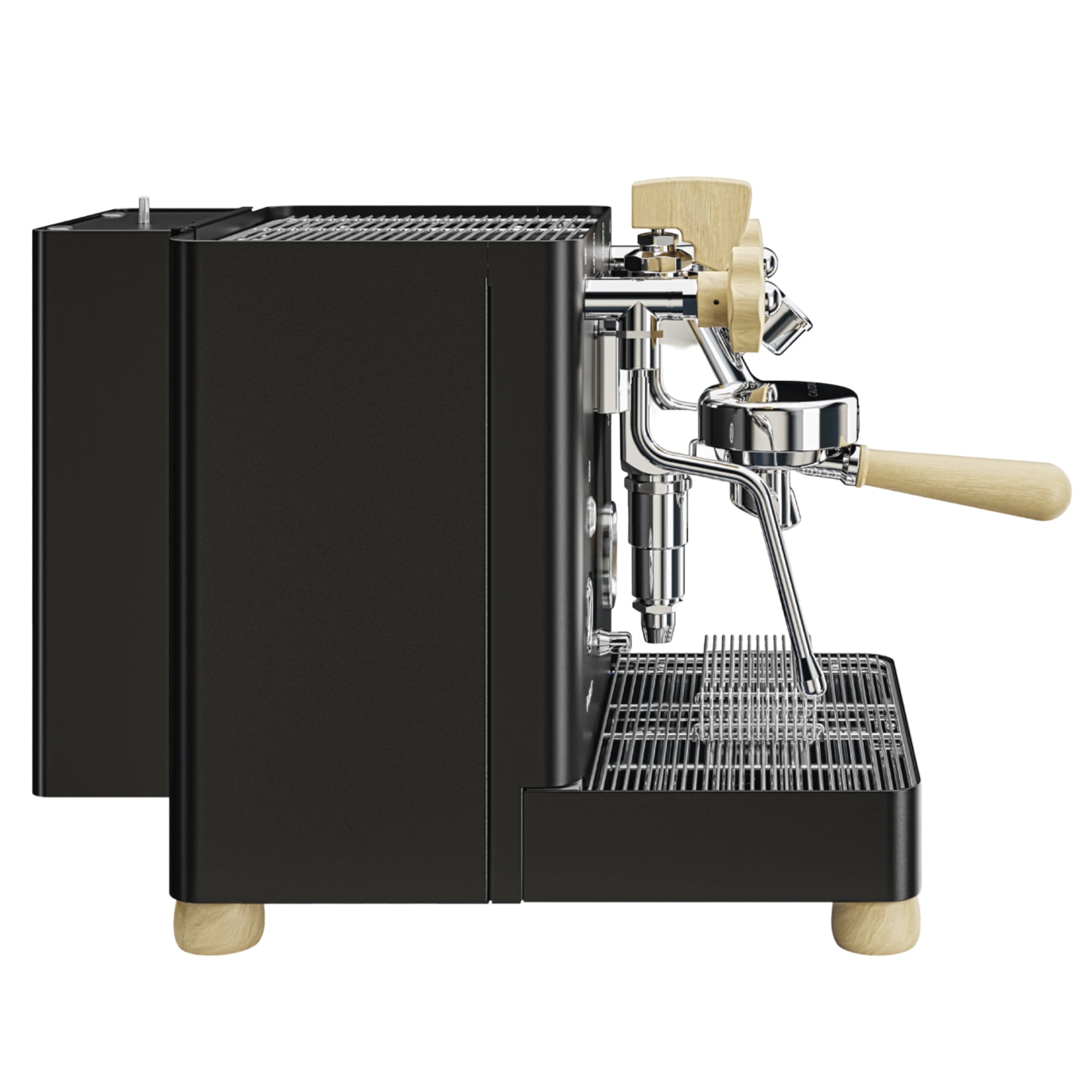 Lelit Bianca Espresso Machine