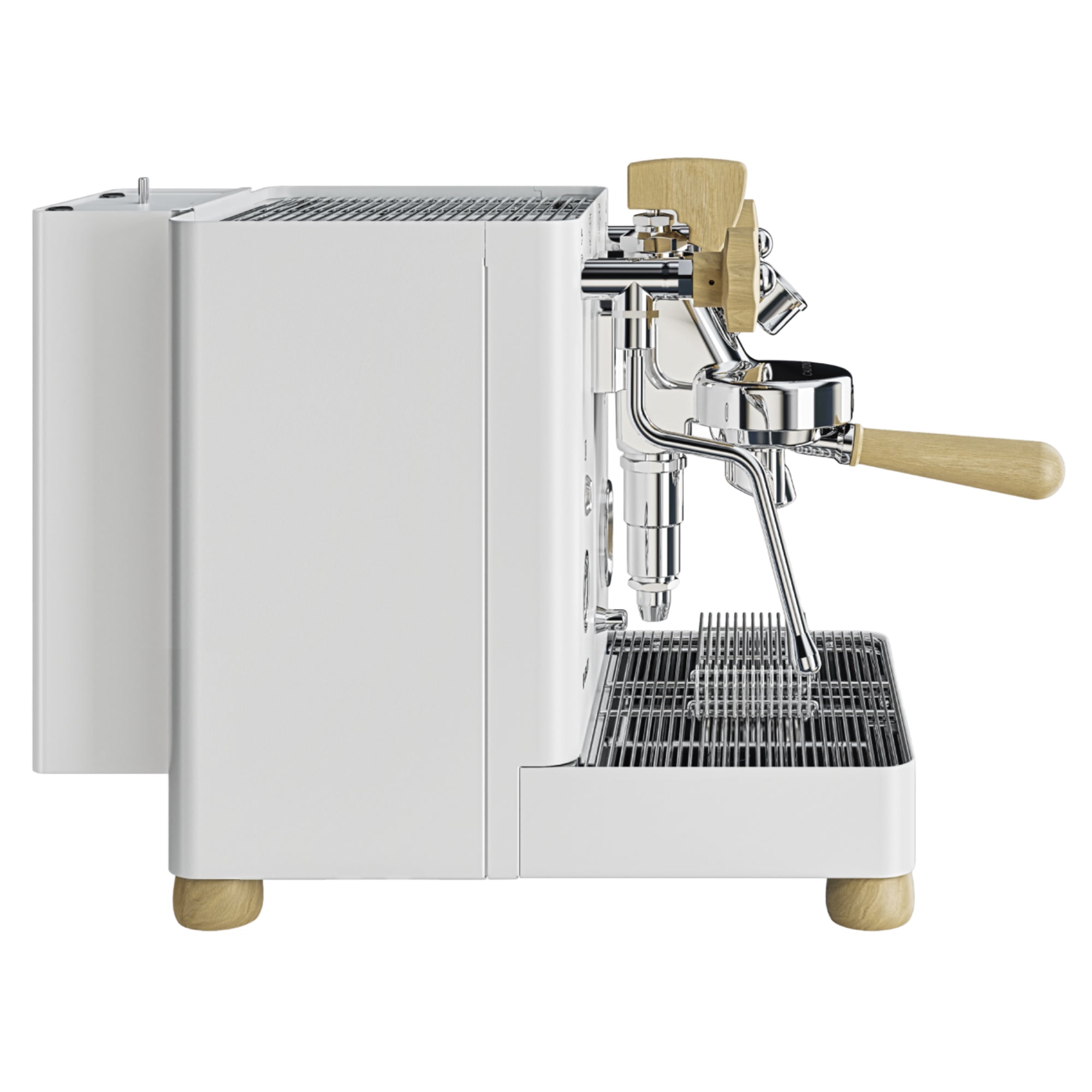 Lelit Bianca Espresso Machine
