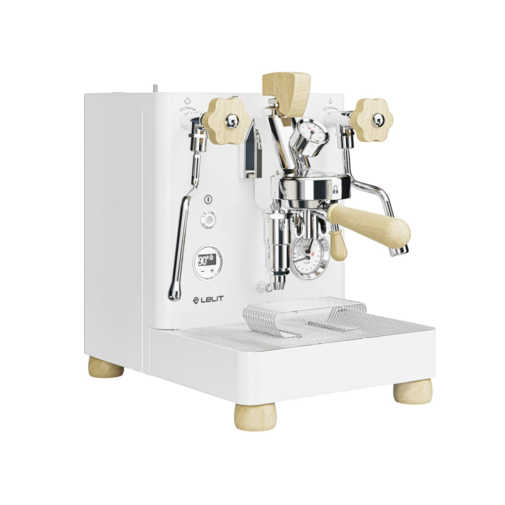 Lelit Bianca Espresso Machine