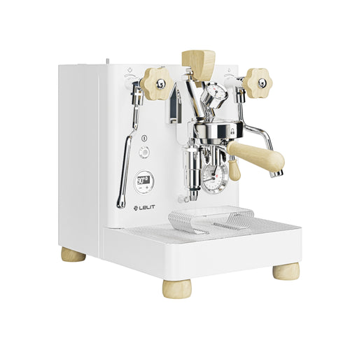Lelit Bianca Espresso Machine