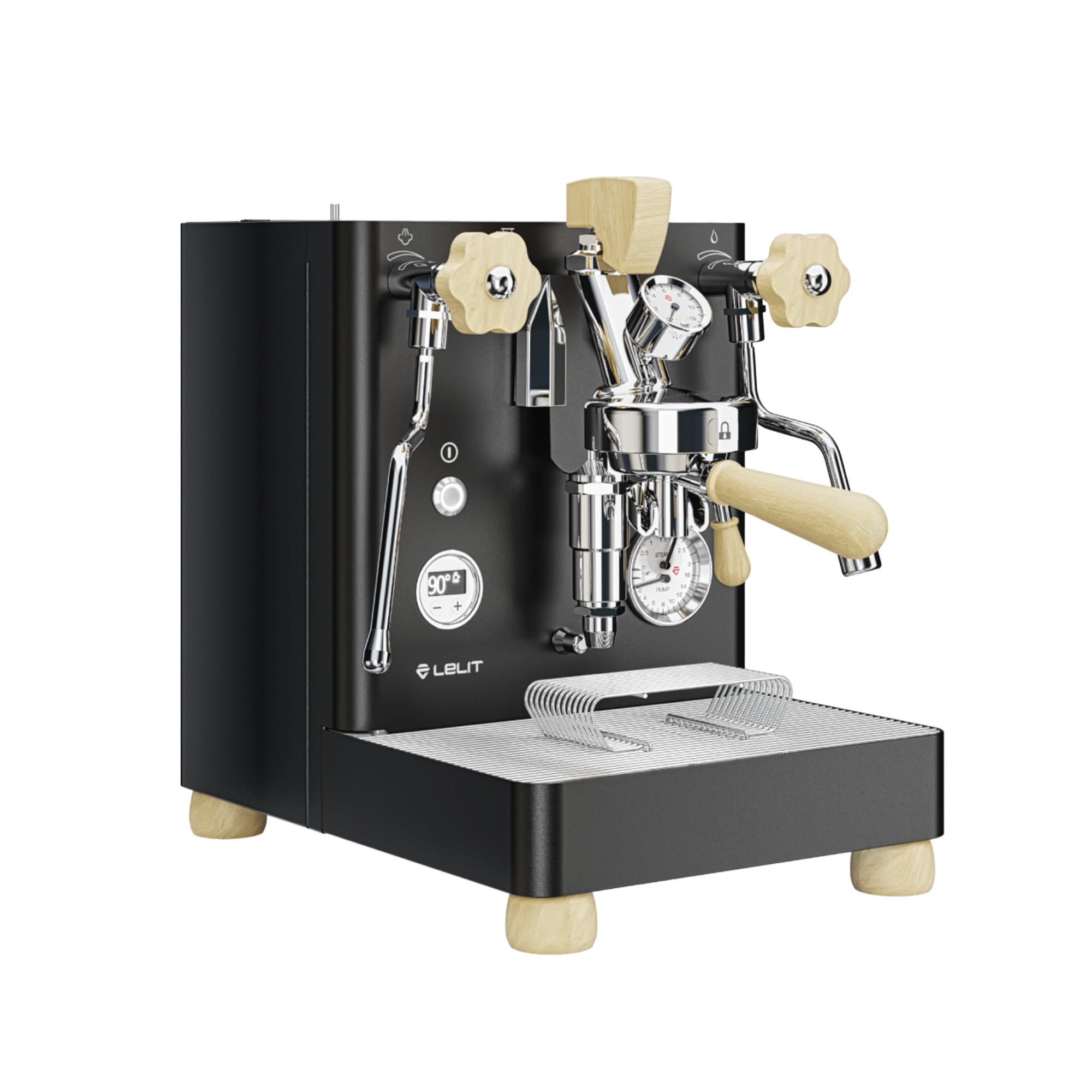 Lelit Bianca Espresso Machine