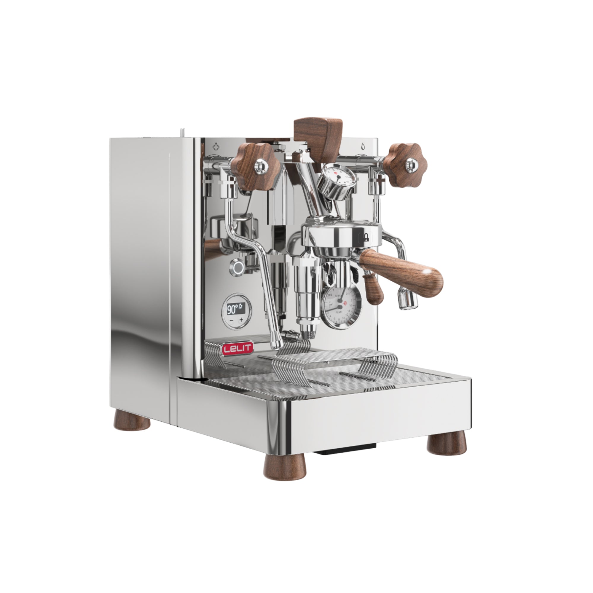 Lelit Bianca Espresso Machine