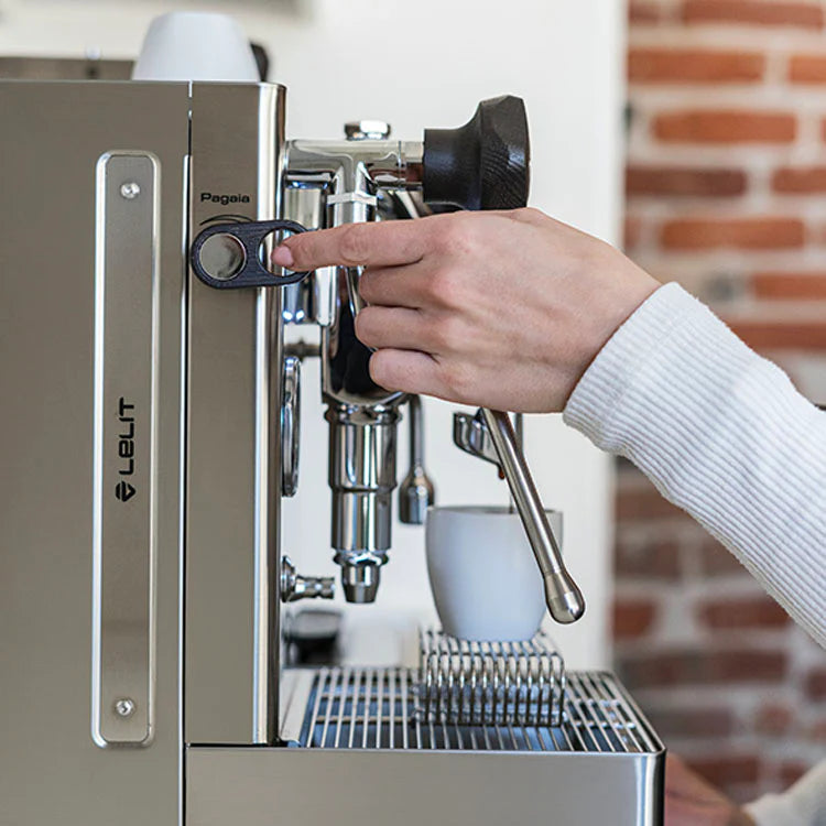 Lelit Mara X3 Pagaia Espresso Machine