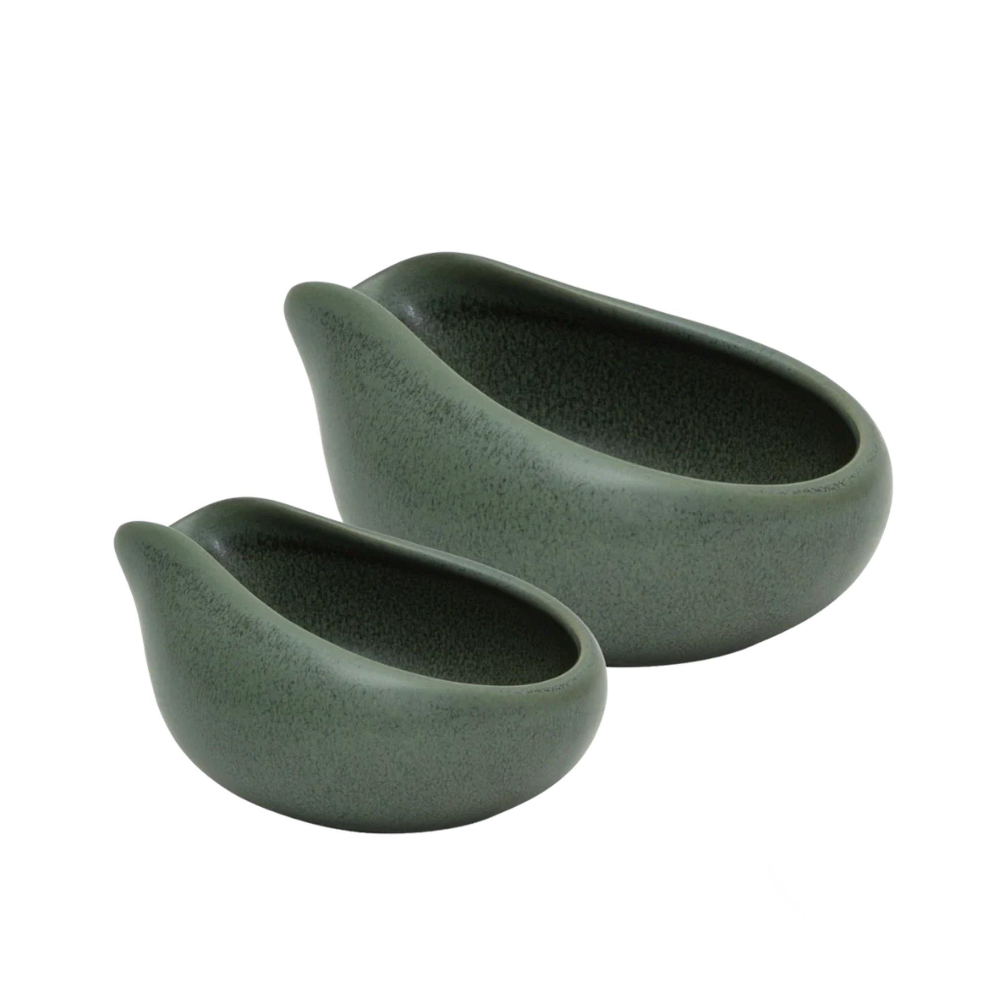 Loveramics | Champions Signature | Bean Dosing Tray Set of 2