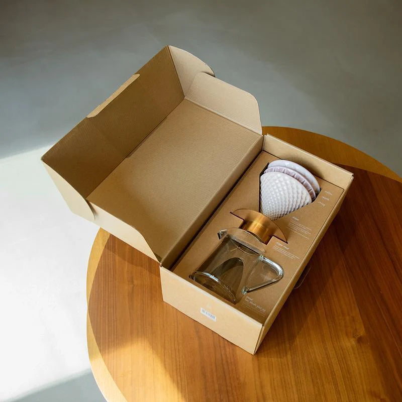 Loveramics Brewers Dripper Gift Set (2020 Limited Edition)