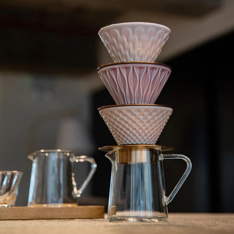 Loveramics Brewers Dripper Gift Set (2020 Limited Edition)