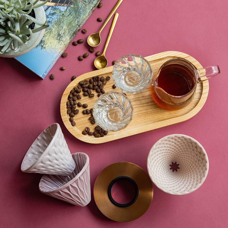 Loveramics Brewers Dripper Gift Set (2020 Limited Edition)
