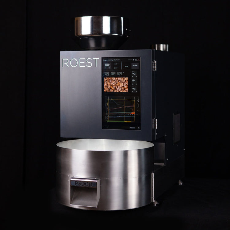 Subminimal NanoFoamer PRO Gen 2 Central Coast Coffee