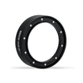 MHW-3BOMBER Magnetic Dosing Ring Black 58mm