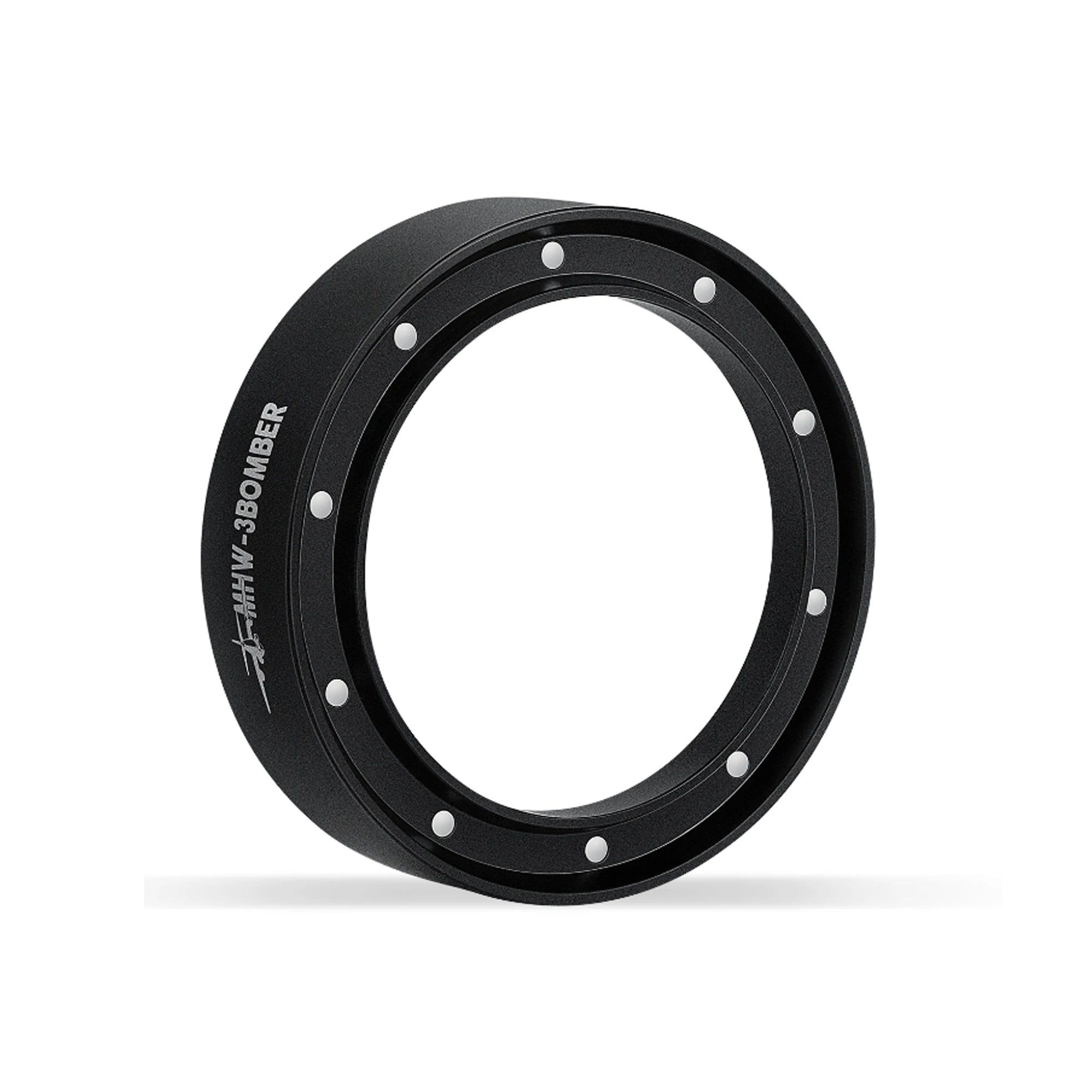 MHW-3BOMBER 58mm Magnetic Dosing Funnel