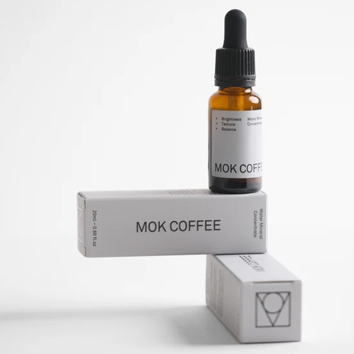 MOK x APAX LAB