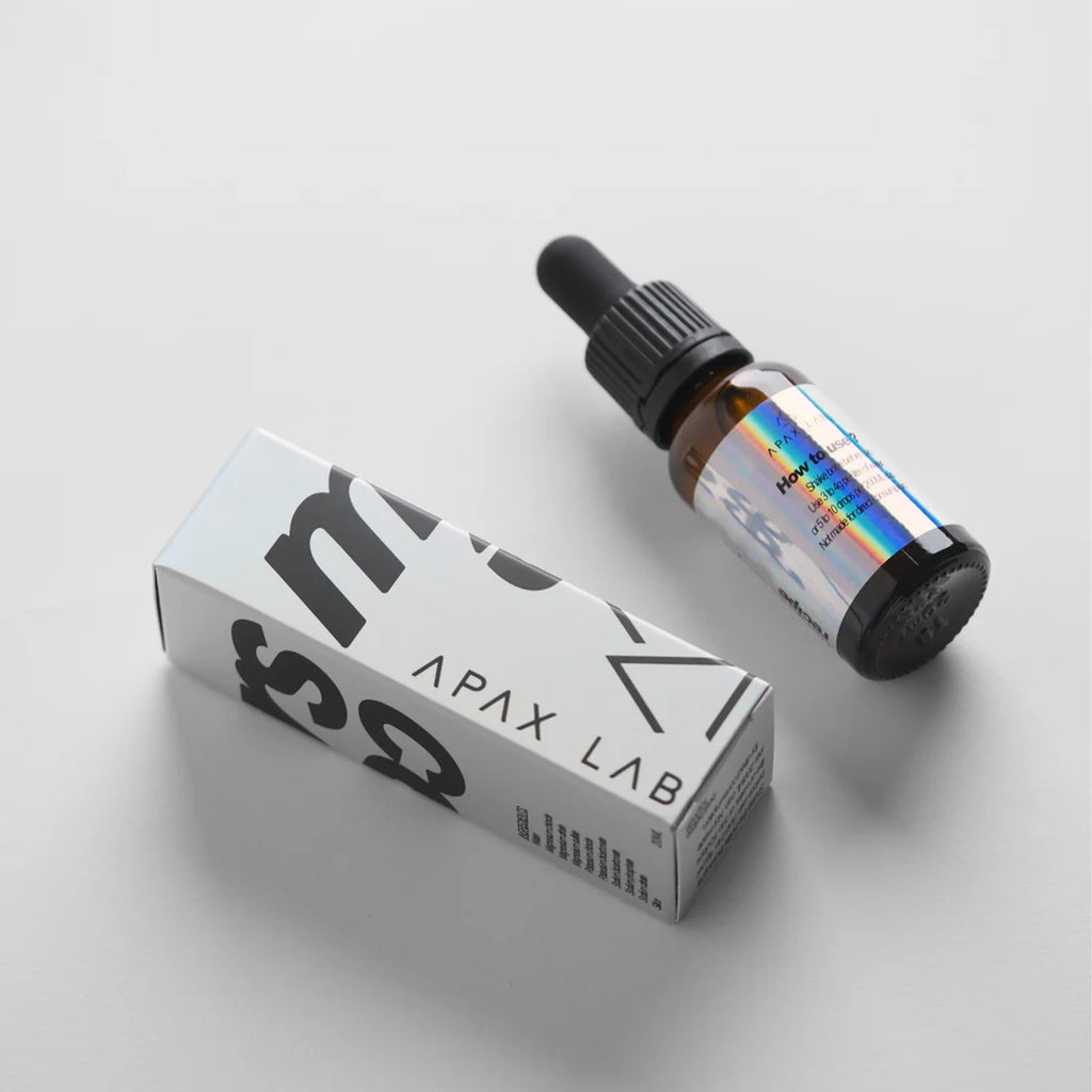 APAX LAB Motors x APAX LAB