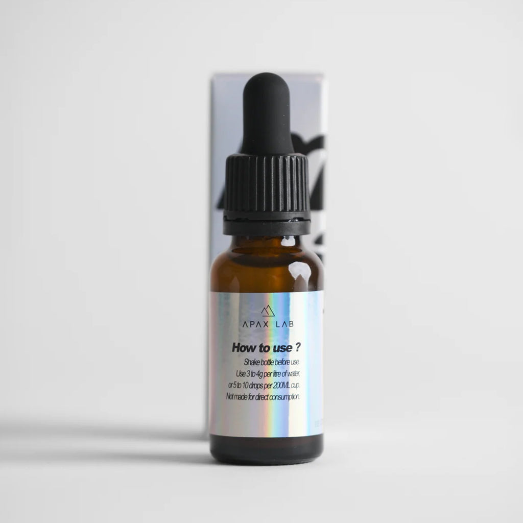 APAX LAB Motors x APAX LAB