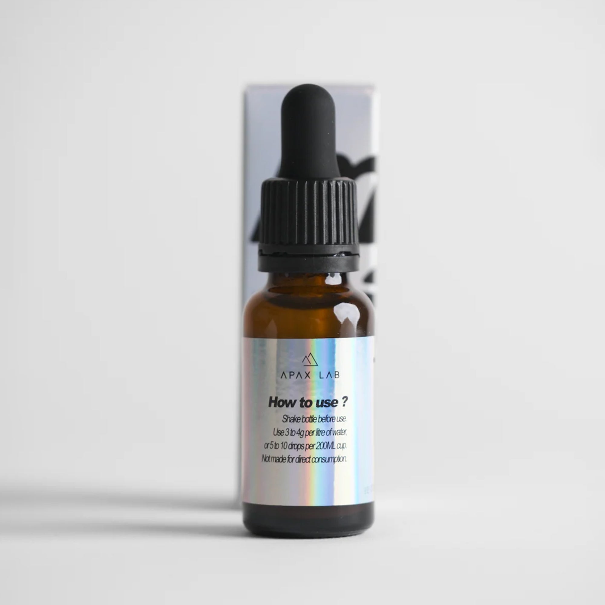 APAX LAB Motors x APAX LAB