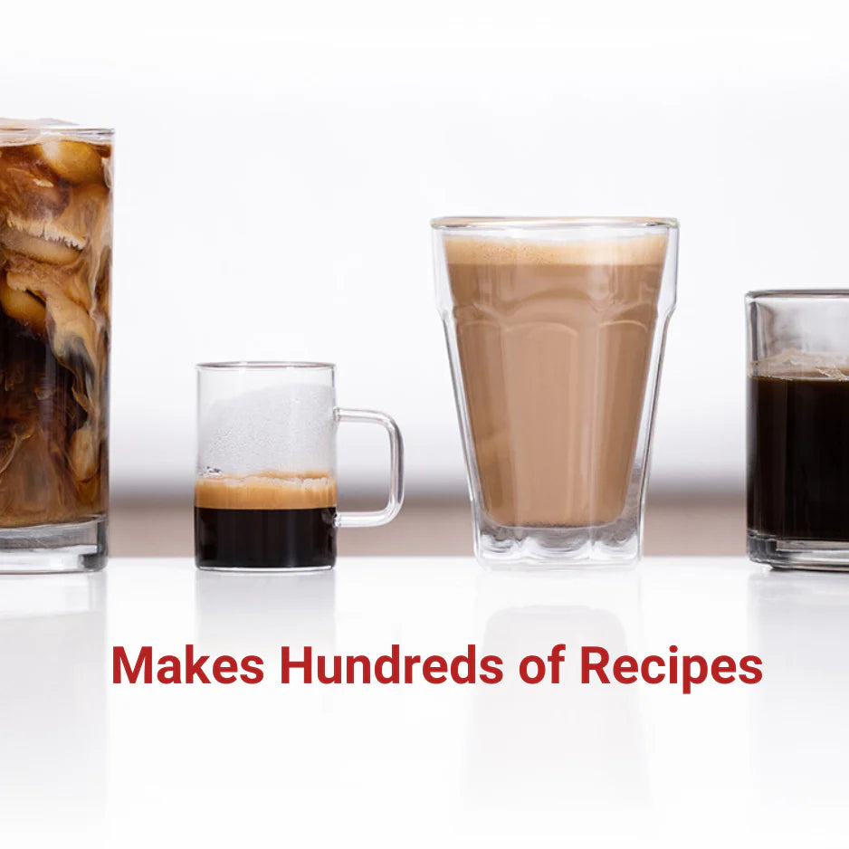 AeroPress Coffee Maker Go Plus
