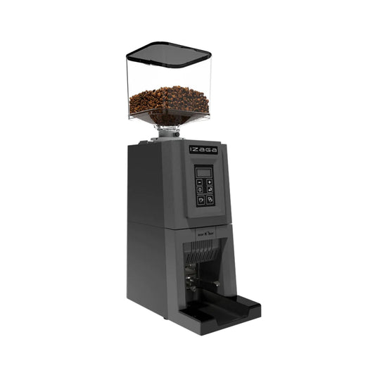 Markibar Izaga W Coffee Grinder - Grind by Weight
