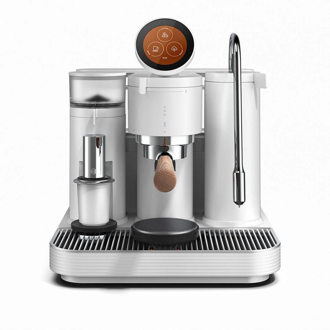 Meraki Ultimate Espresso Machine